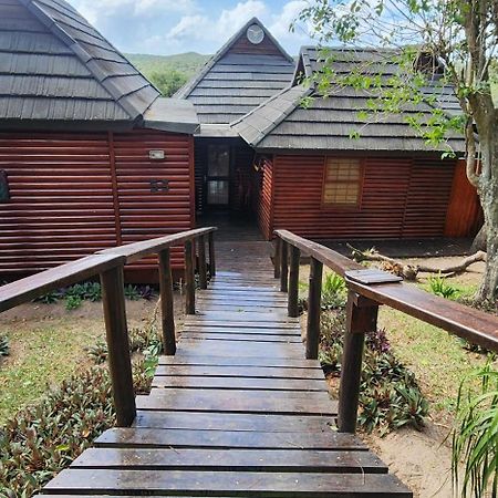 House 53 Sodwana Bay Lodge Eksteriør billede