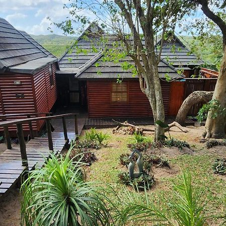 House 53 Sodwana Bay Lodge Eksteriør billede