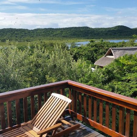 House 53 Sodwana Bay Lodge Eksteriør billede