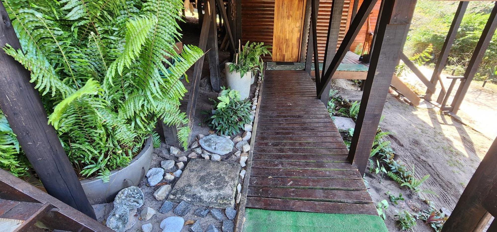House 53 Sodwana Bay Lodge Eksteriør billede