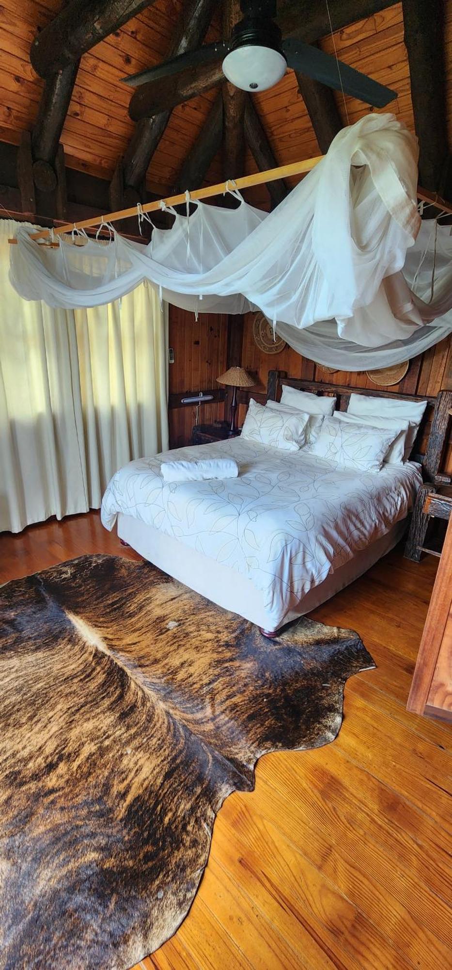 House 53 Sodwana Bay Lodge Eksteriør billede