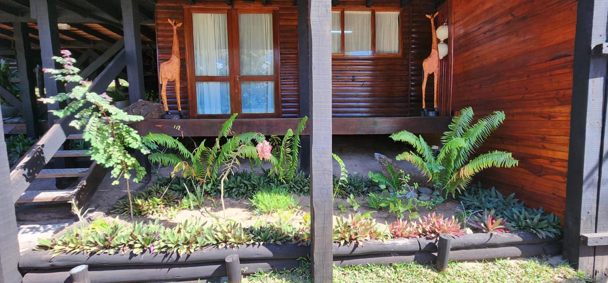House 53 Sodwana Bay Lodge Eksteriør billede