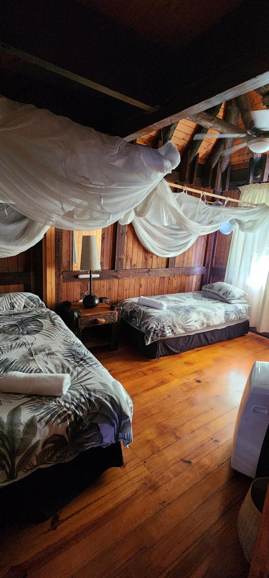 House 53 Sodwana Bay Lodge Eksteriør billede