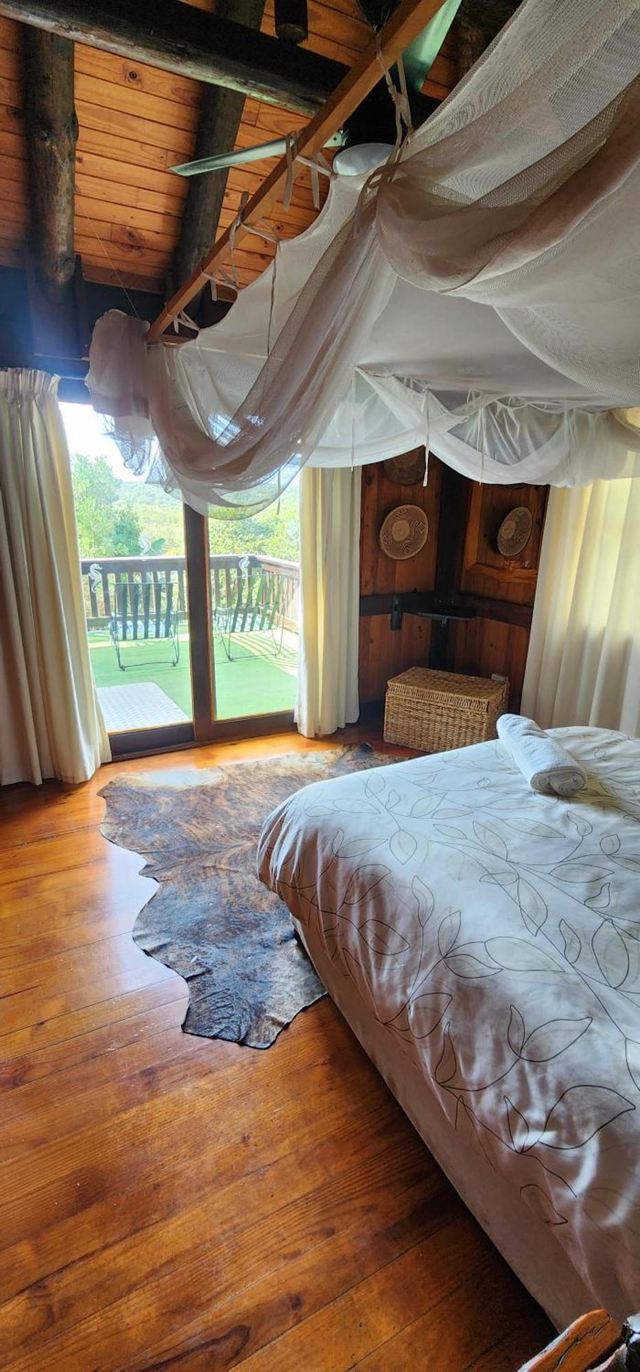 House 53 Sodwana Bay Lodge Eksteriør billede
