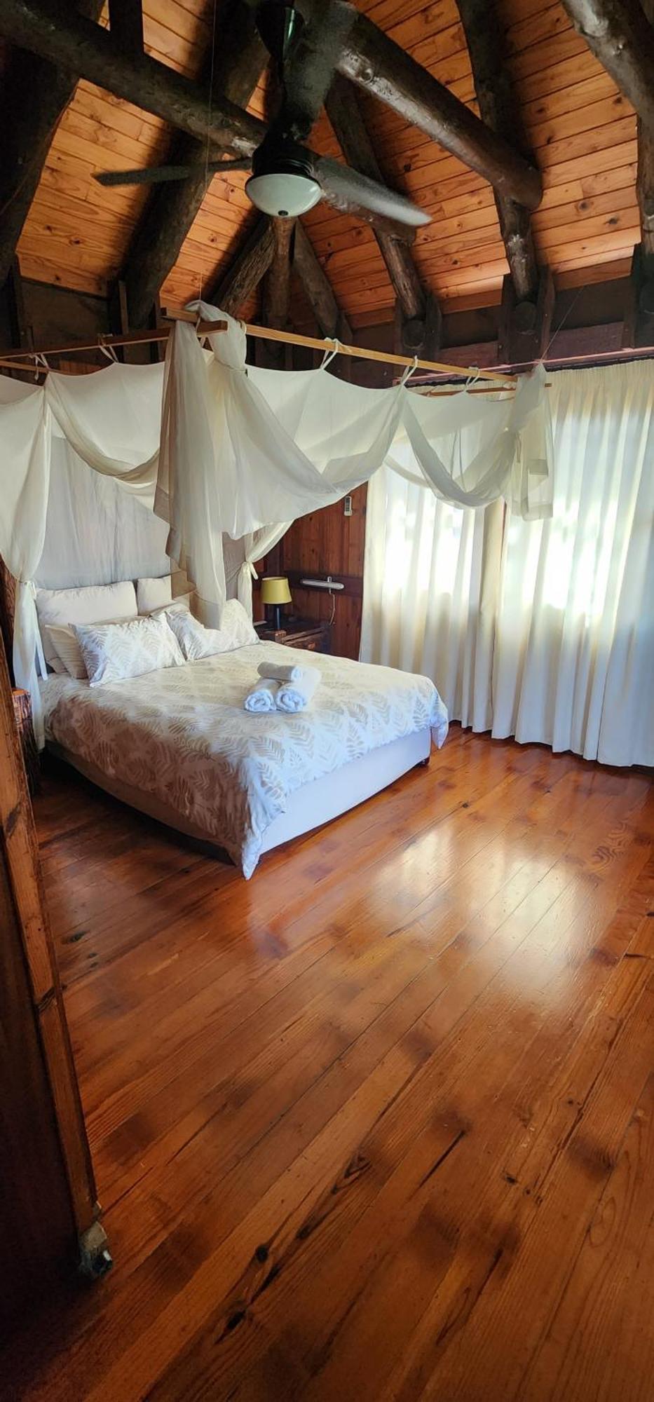 House 53 Sodwana Bay Lodge Eksteriør billede