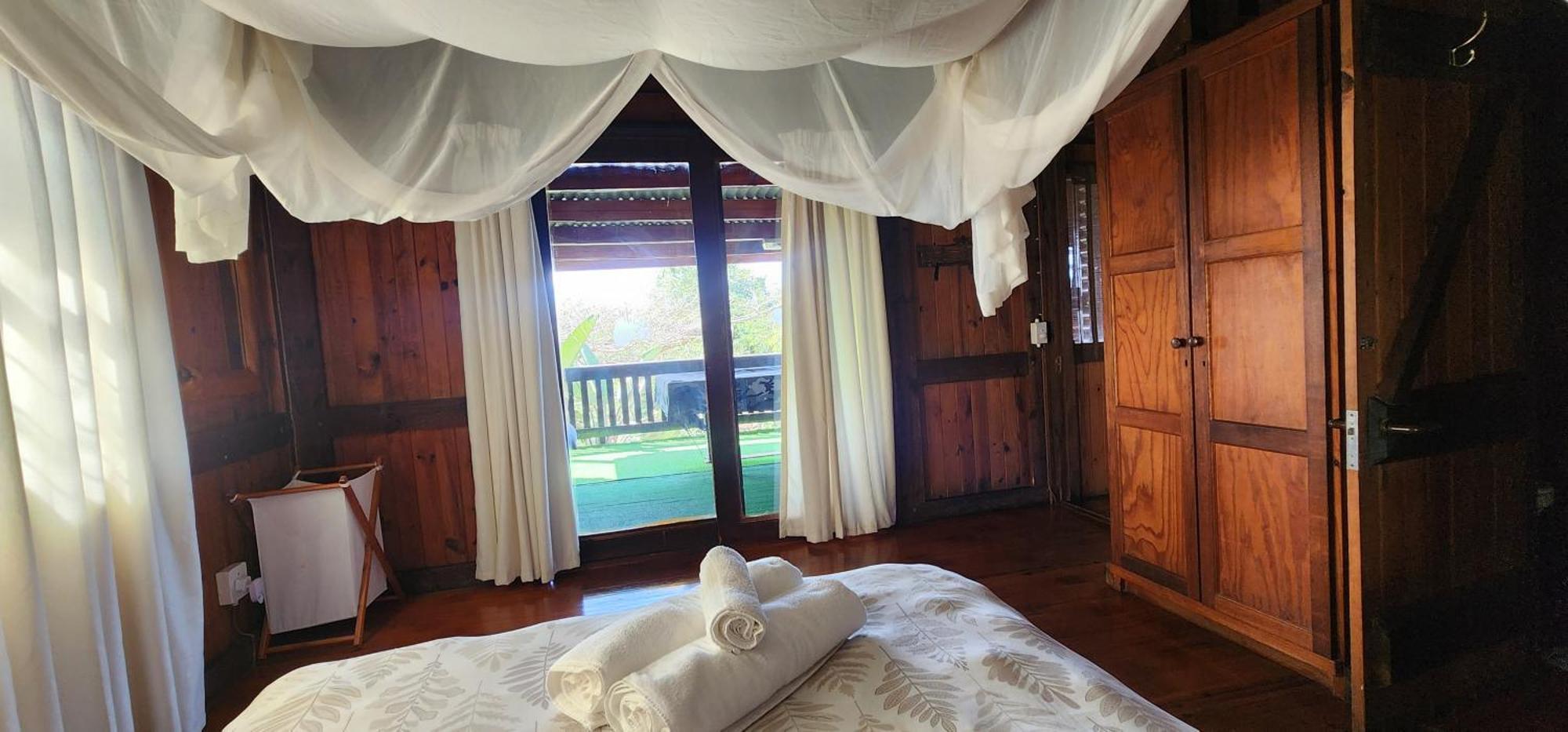 House 53 Sodwana Bay Lodge Eksteriør billede