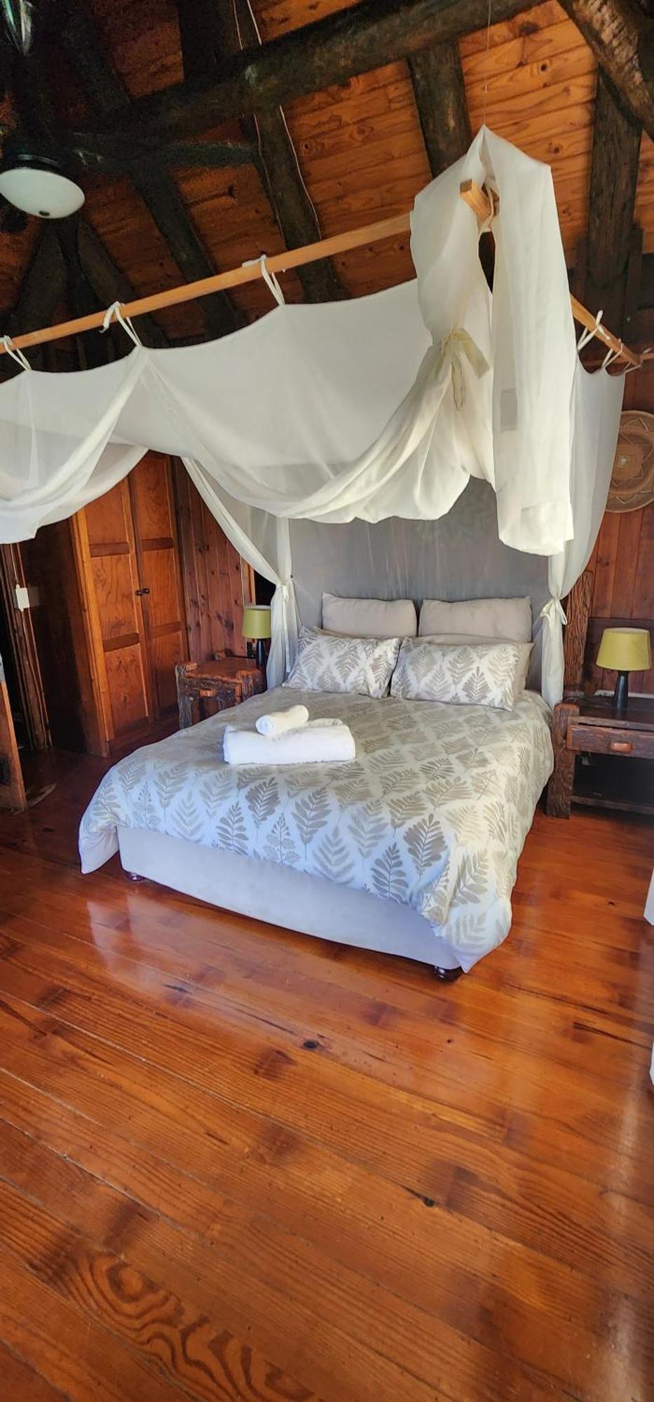 House 53 Sodwana Bay Lodge Eksteriør billede