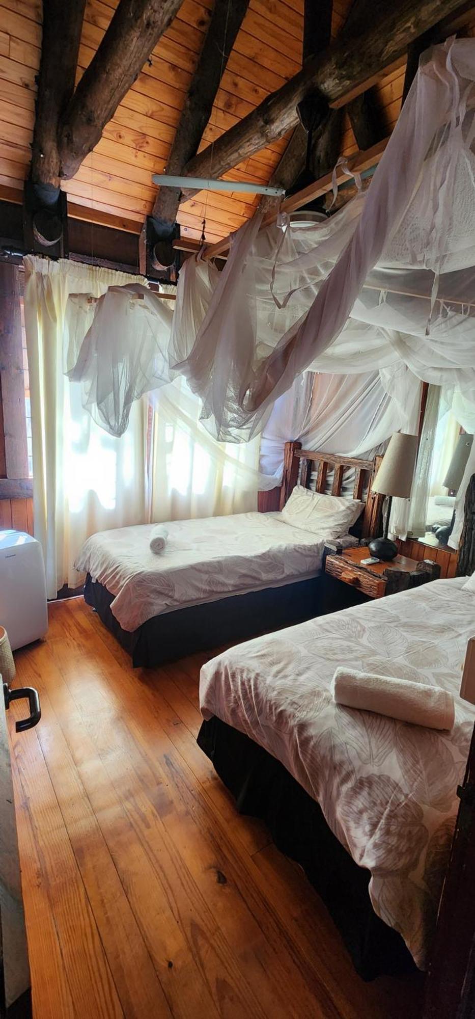 House 53 Sodwana Bay Lodge Eksteriør billede