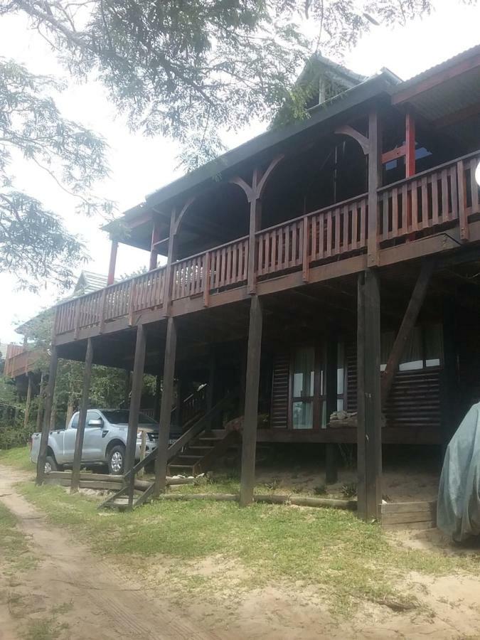 House 53 Sodwana Bay Lodge Eksteriør billede