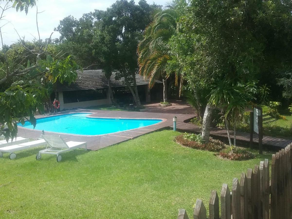 House 53 Sodwana Bay Lodge Eksteriør billede
