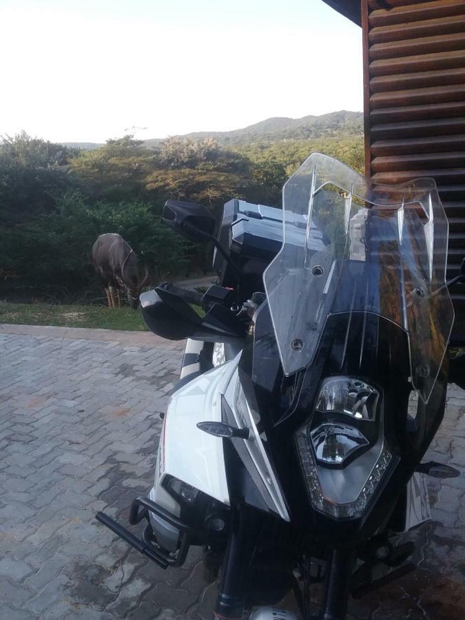 House 53 Sodwana Bay Lodge Eksteriør billede